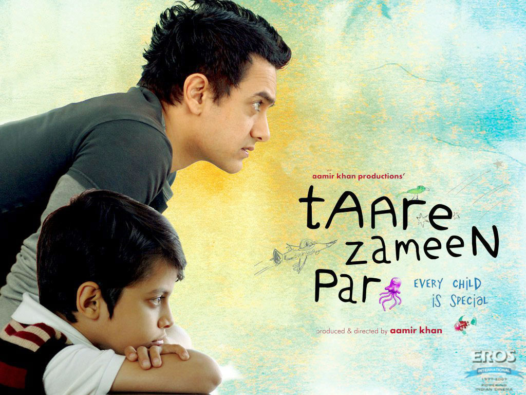 Taare Zameen Par - Topic - YouTube