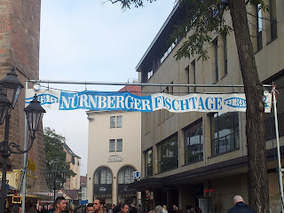 nürnberg fischtage 2012