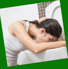 Tips Cara Menghilangkan Mual Muntah Saat Hamil