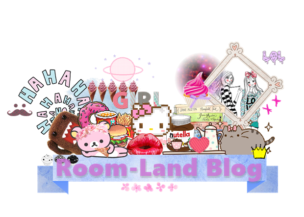 Room-Land Blog