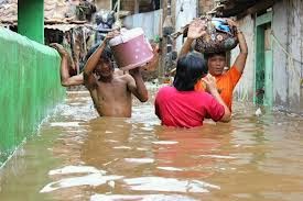Waspada Banjir Serta Penanggulangannya Waspada Banjir Serta Penanggulangannya