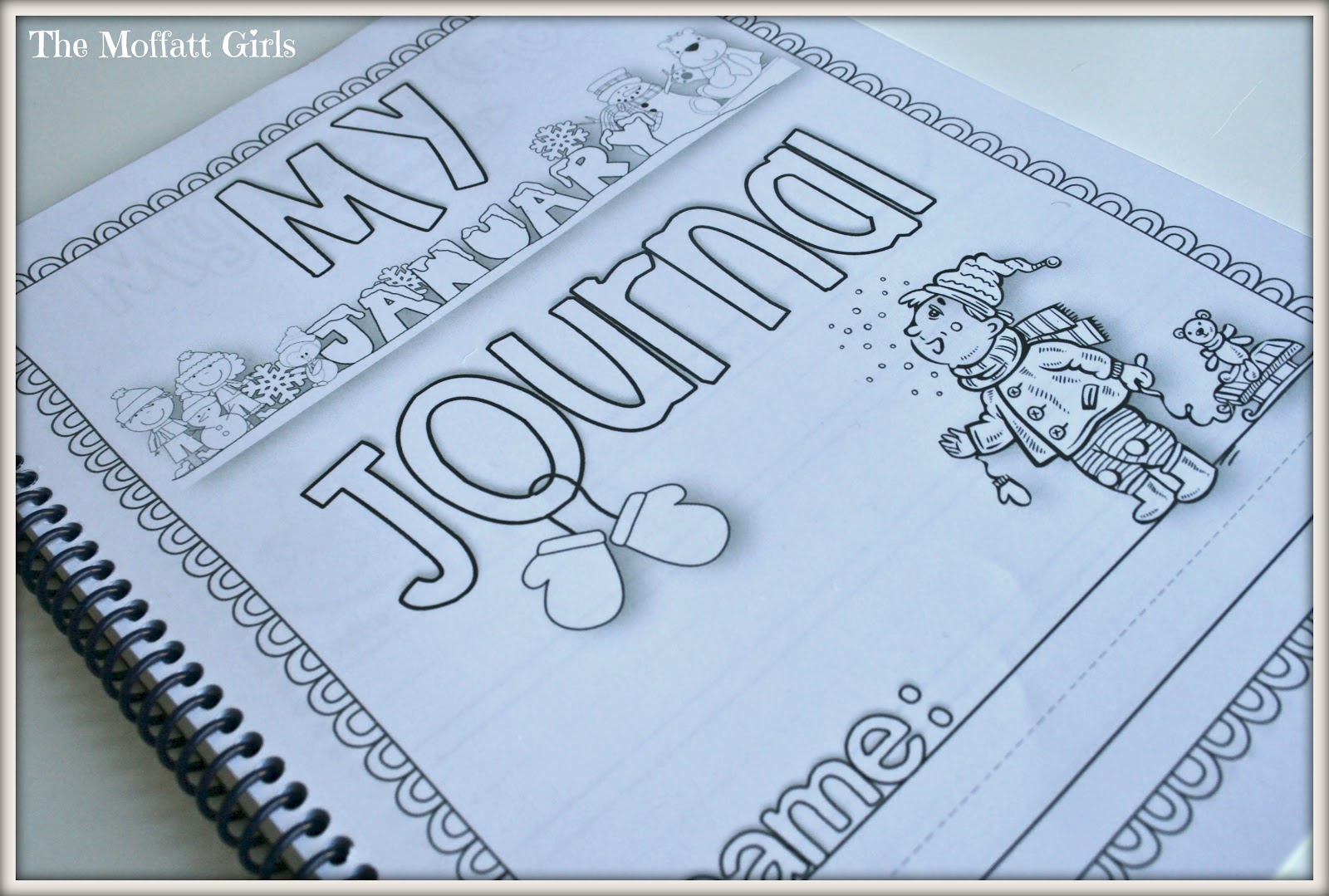 journal writing prompts kindergarten journal writing prompts kindergarten