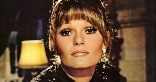 Jor-Ellis Island: Character Spotlight: Eve Teschmacher