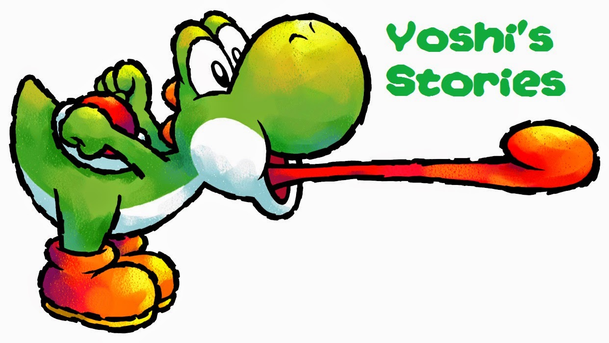 Yoshi's Stories