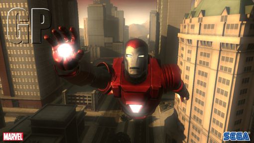 Download Game Iron Man 2 Pc Highly Compressed
