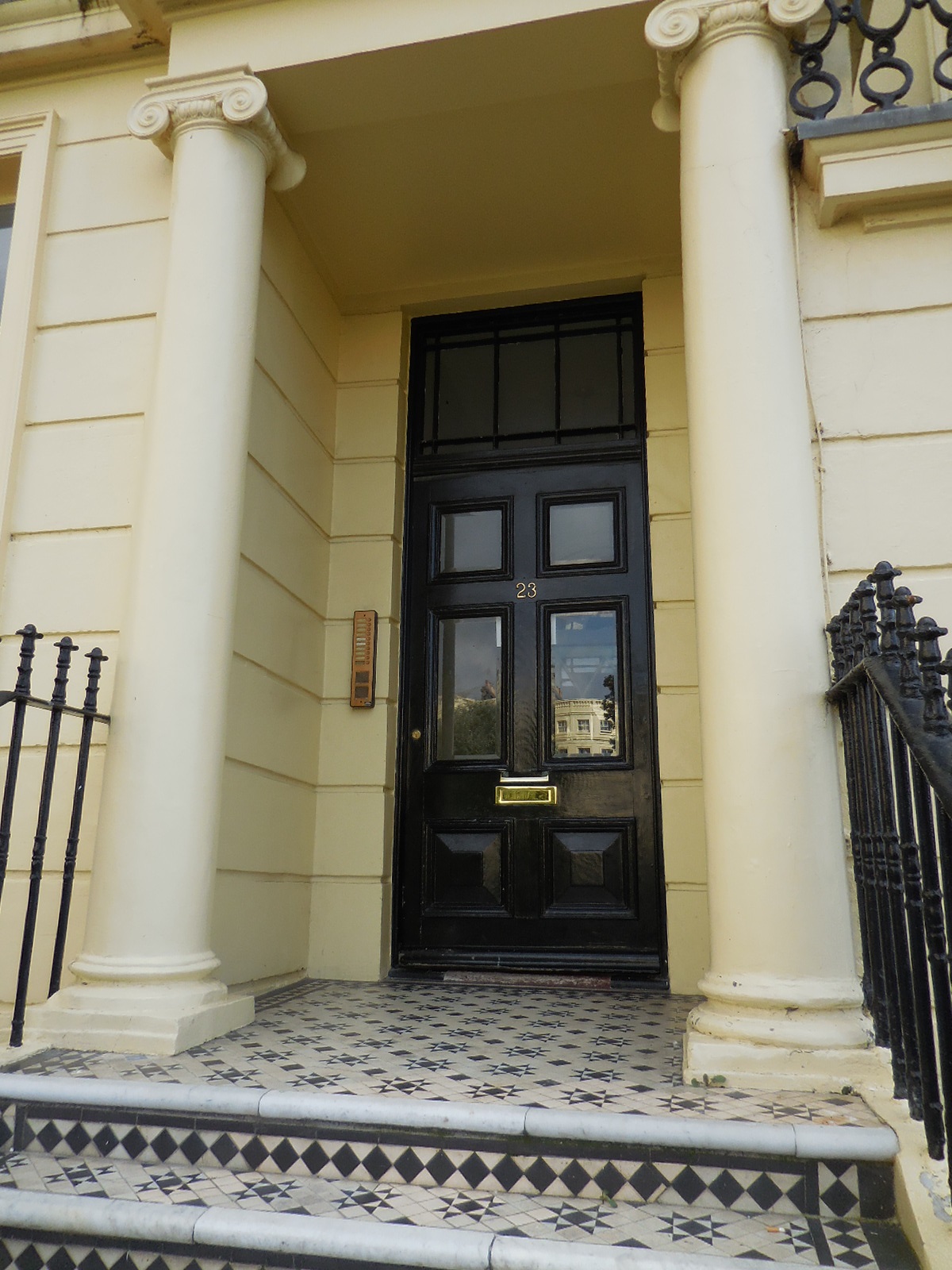 The Duke Of Wellington Tour The Regency Town House Number One London