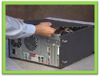 Pasos para darle mantenimiento preventivo al Hardware | Mantenimiento