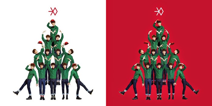 EXO – Miracles in December (Chinese Version) EXO – Miracles in December (Chinese Version)