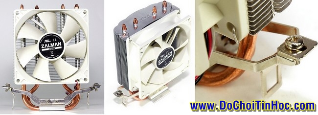 PHỤ KIỆN high-end PC: Tản nhiệt CPU, keo cao cấp, FAN 8-23cm, đồ mod PC, HÀNG ĐỘC!!! - 2