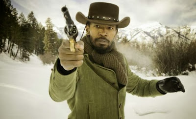   Django Unchained: A review