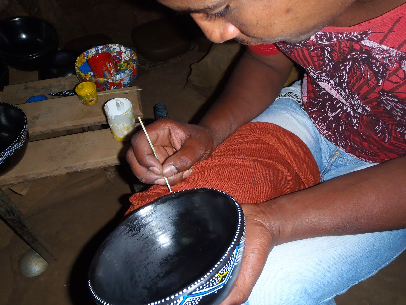 rencontre avec femme ethiopienne