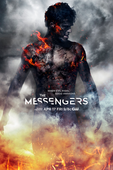 The Messengers 1ª Temporada