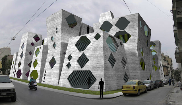 Polygon Graphics have importance in future designs – Research Work