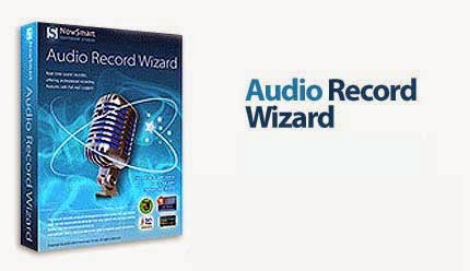 Audio Record Wizard Audio Record Wizard