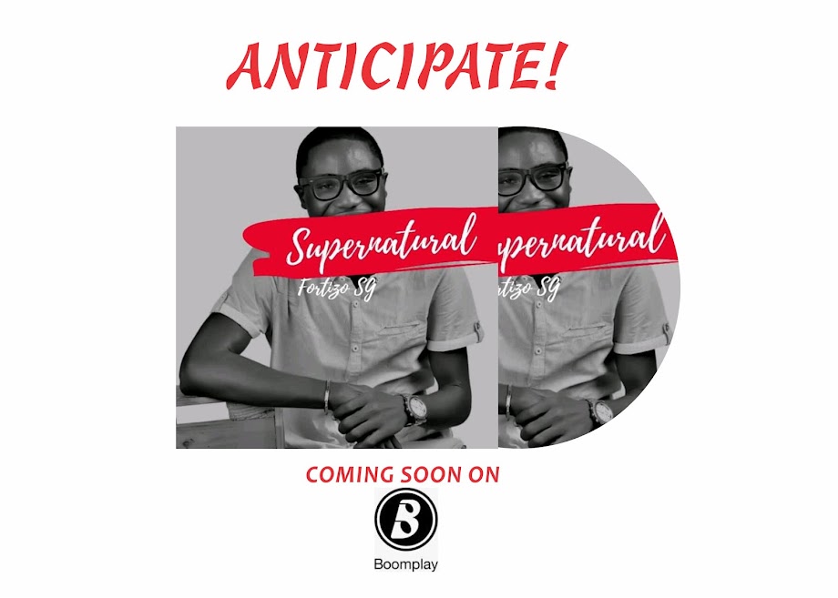 SUPERNATURAL ANTICIPATION