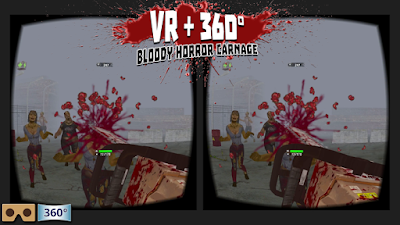 Free Download I Slay Zombies - VR Shooter v1.0.3 APK