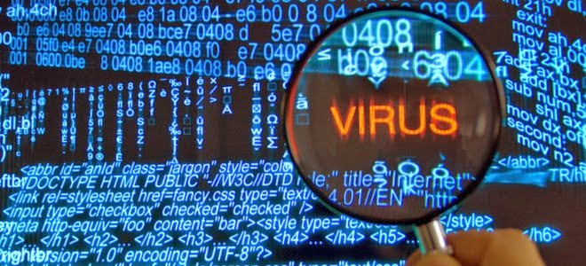 Παγκόσμιος συναγερμός για νέο ιό που μπορεί να χτυπήσει μέχρι 500 εκατομμύρια υπολογιστές! Παγκόσμιος συναγερμός για νέο ιό που μπορεί να χτυπήσει μέχρι 500 εκατομμύρια υπολογιστές!