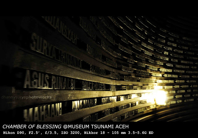 Museum tsunami aceh