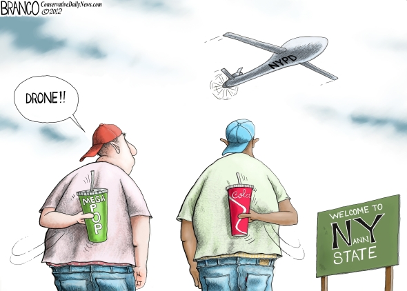 misinformation drones misinformation drones