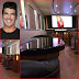 Mobil Karavan Mewah Simon Cowell