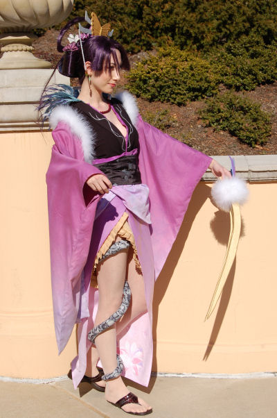 kingdom the women's
