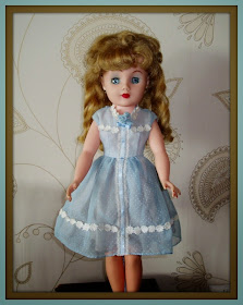 teenage dolls 1960