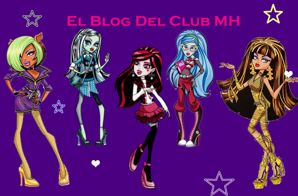 EL BLOG DEL CLUB MH