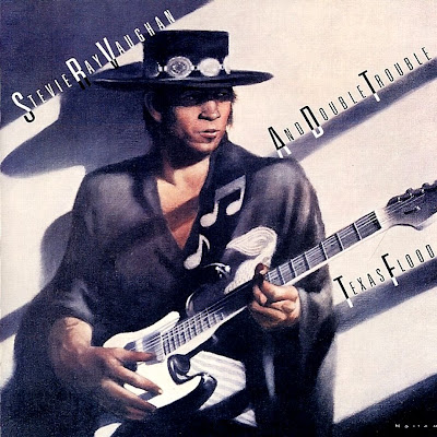 Stevie Ray Vaughan