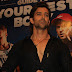 Hrithik Roshan’s brain surgery successful
