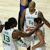  Acabou a freguesia! Brasil bate a Argentina e avança no Mundial de basquete