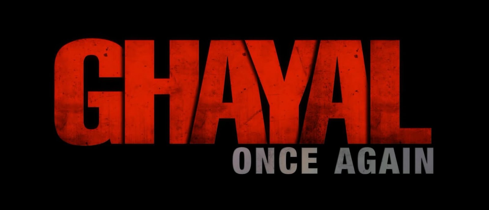 ghayal full movie hd 1080p ghayal full movie hd 1080p