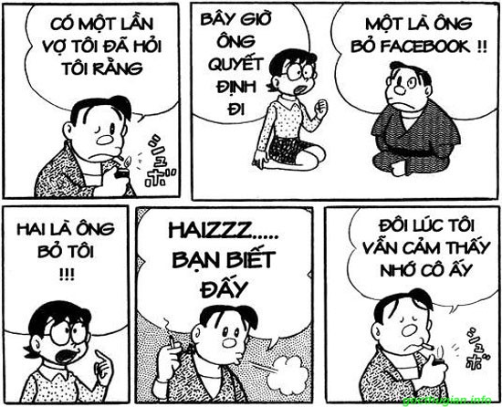 Đôrêmon chế - Hot girl xinh