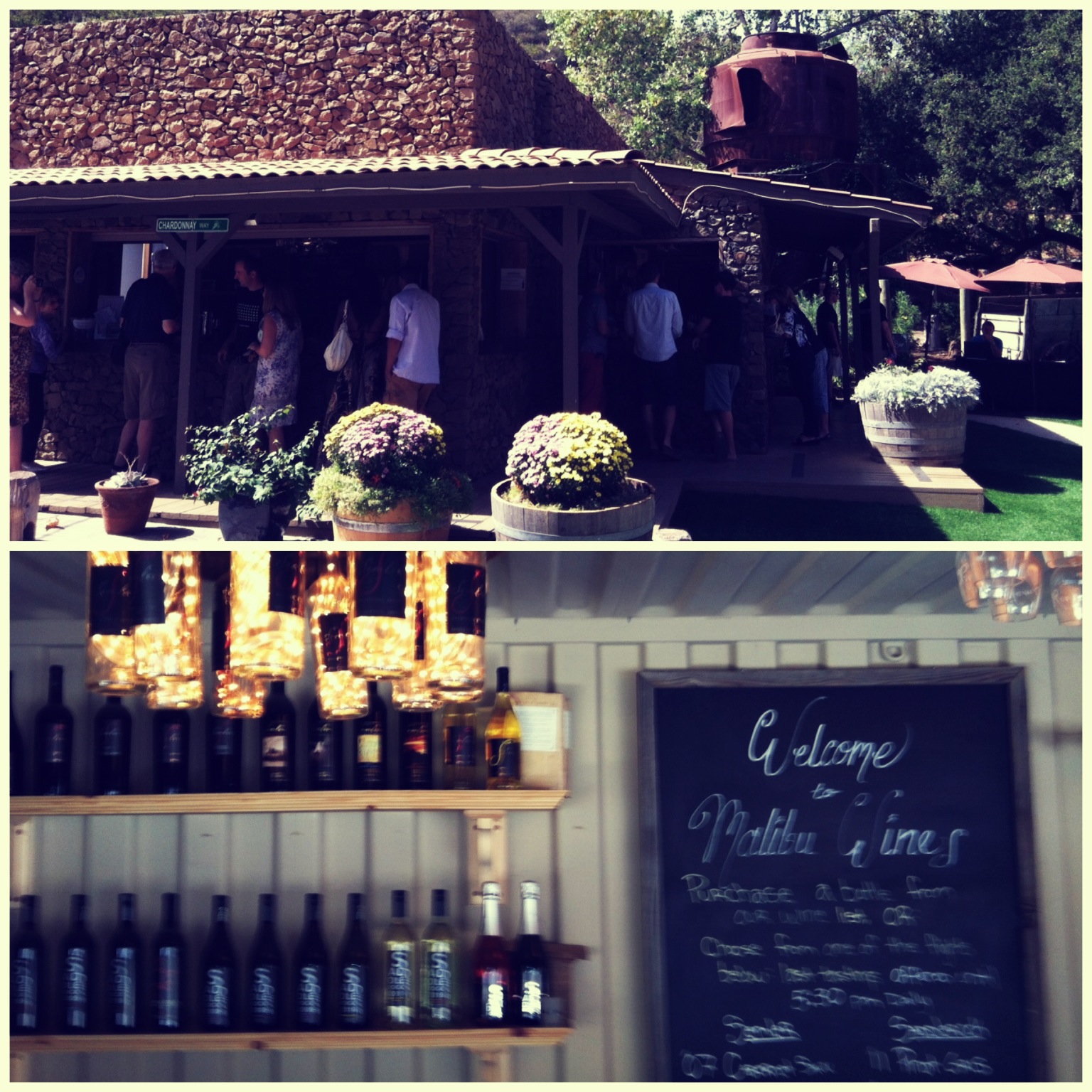 List 105+ Pictures Malibu Wines And Beer Garden Photos Latest