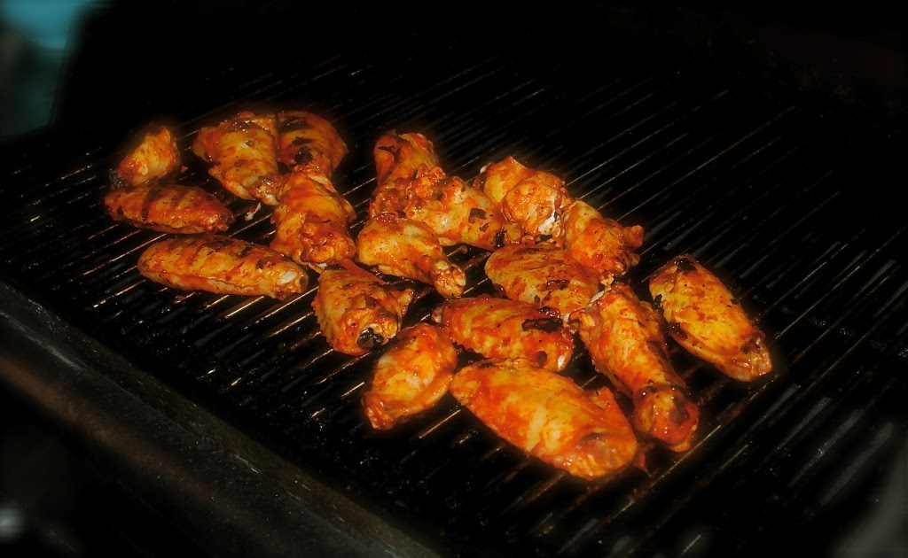 The Costco Quest Bobby Flay’s Ultimate Grilled Chicken Wings