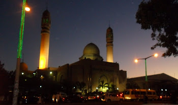 Mesquita