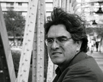 Eduardo Garcia Aguilar