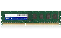 A-Data Intros 8 GB Premier DDR3 Modules