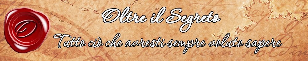 Oltre il Segreto