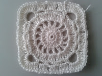 Espacios creativos: bolso a crochet 1 parte. JUBILOCIOS: BOLSO CROCHET