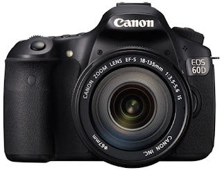 Canon 60D Vs T3I Review