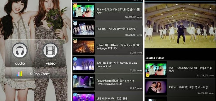 aplikasi pemutar musik dan video terbaik android gratis aplikasi pemutar musik dan video terbaik android gratis