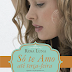 "Só Te Amo Até Terça-Feira" de Rosa Luna