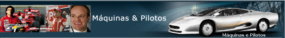 Pilotos e Máquinas | Questão Brasil