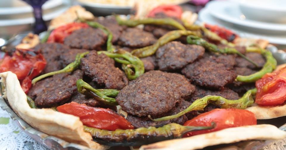 Sivas Köfte Tarifi Nurselin Mutfağı Yemek Tarifleri