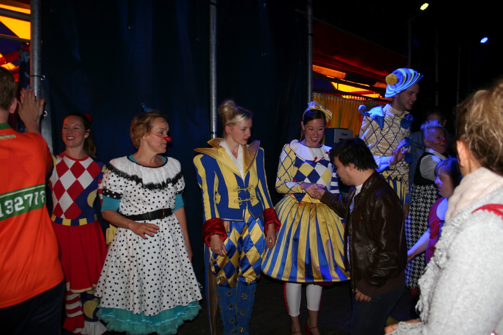 rencontres amoureuses ovs