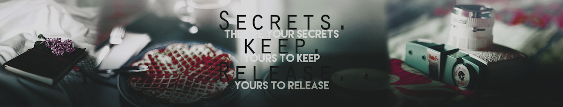 Secrets Keep Released