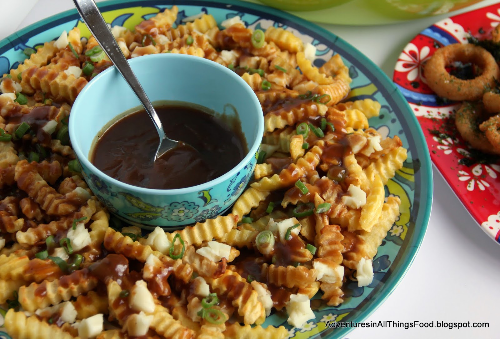 Adventures in all things food Alexia Foods for a Homegating Slam Dunk