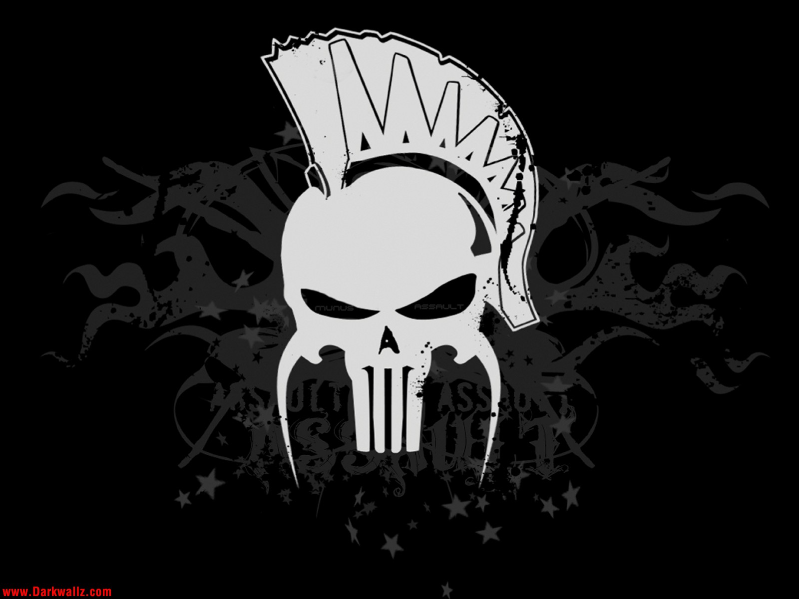 Warrior Wallpapers 25 | Dark Wallpaper Download