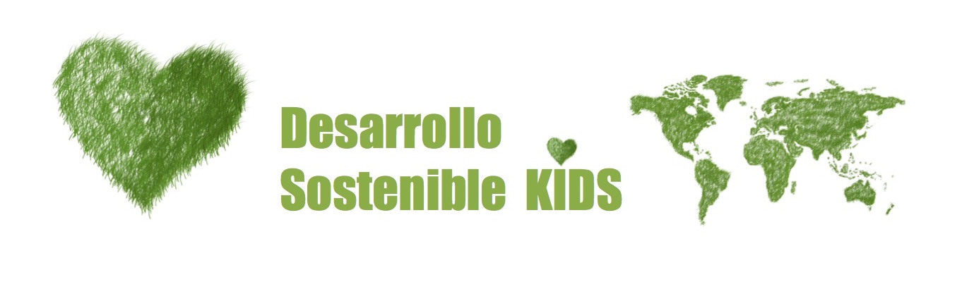 Desarrollo Sostenible Kids