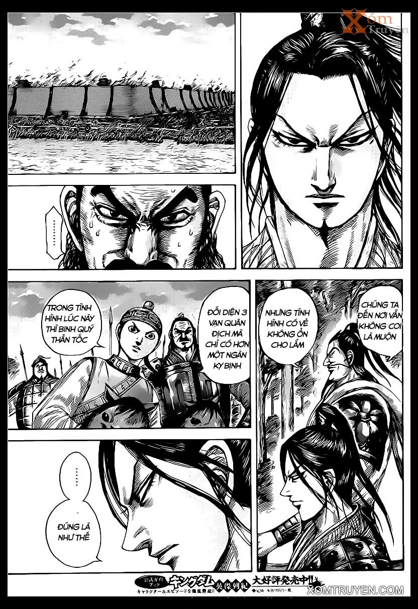 Kingdom Chap 430 - Next Chap 431 image 11